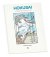 Mt. Fuji Coloring Book-hokusai- Wholesale Coloring Books