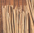 Bamboo Stake 6' X 5/8" Bnd100
